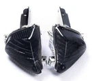 Led Rear Turn Signals Suzuki 07-08 GSXR1000,08-09 GSXR600 GSXR750. Fixed Price $45.95.