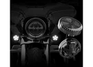 Xk Glow For Harley Davidson Mototurnz Front Led Signals 1157 Flat. Fixed Price $179.99.