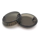 Httmt MT274-002-SM Turn Signal Lens Compatible With Kawasaki Vulcan 1500 Clas.... Fixed Price $18.31.