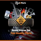 Aftermarket AT300768 Bracket. Fixed Price $68.79.