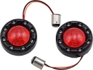 Custom Dynamics PB-BR-RR-57-BR Rear Probeam Bullet Ringz Harley. Fixed Price $149.95.