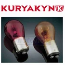 Kuryakyn Front Amber Colored Turn Signal Bulb For 1998-2003 Yamaha XVS650 Nq. Fixed Price $22.34.