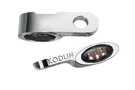 Kodlin Universal Elypse Led Turn Signals Chrome - Blow Out. Fixed Price $99.99.