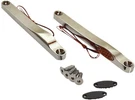 Pro-one Led Front Turn Signals Chrome 909110 Harley Fat Boy. Fixed Price $169.02.