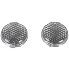 Drag Specialties Smoke Lens For Deuce-style Turn Signals 2020-0283. Fixed Price $14.51.