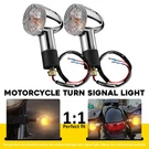 2X For Honda VTX1300C VTX1800C Led Turn Signals Blinker Lights. Fixed Price $16.99.