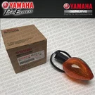 New 2015 2018 Yamaha Front Left Turn Signal Assy 2MS-H3310-00-00. Fixed Price $67.95.