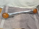 Harley-davidson Panhead Shovelhead Turn Signal Bracket Guide Sae Dp 62 Usa. Fixed Price $44.99.