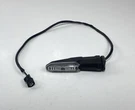 Kawasaki Ninja Z1000SX 2020 - 2024 Rear Left Indicator Turn Signal. Fixed Price $60.44.
