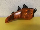 Yamaha Tmax 530 15-16 Front Left Turn Signal Flasher Light 59C-83310-10-00 Oem. Fixed Price $70.00.