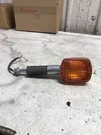 85 Honda Rebel Front Left Turn Signal Blinker Indicator. Fixed Price $12.99.