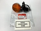 New Honda Left Rear Turn Signal VT600 Vlx Shadow VT750 Spirit. Fixed Price $58.00.