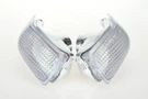 Front Turn Signals Kawasaki 1993-2005 Ninja ZX600. Fixed Price $42.95.