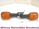 Honda Rear Right Indicator Turn Back 1997-98 CBR600F3. Fixed Price $40.17.