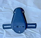 Vespa P125X P200E Usa Market Taillight Bracket For "tractor" 123526 Cev. Fixed Price $39.95.