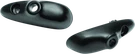 Kuryakyn Front Turn Signal Mounts Black P/n 2849. Fixed Price $61.09.