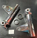 Honda Goldwing GL1000 Cover, R.l. Fr. Fork 51602-431-670, 51606-431-670. Fixed Price $45.99.