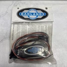 Badlands Turn Signal Load Equalizer Iii Module LE-03-C Harley-davidson 2050-0050. Fixed Price $45.00.