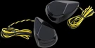 Black Led Turn Signal Assembly Amber Light Smoke Lens Street Glide Special 20. Fixed Price $248.68.
