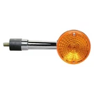 For Suzuki GN125E 1983-1997 K&s Technologies 25-3015 Dot Front Turn Signal. Fixed Price $53.92.