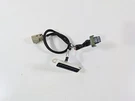 2014 Harley Fxsb Softail Breakout Instrument Indicator Light Set 69200425. Fixed Price $59.99.