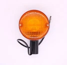 Flasher Light Part Number 4W5-83310-K0-00 For Yamaha. Fixed Price $40.99.