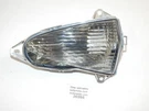 2010 Honda NT700 Front Lh Clear Turn Signal Flasher Indicator Rinder 50R-004142. Fixed Price $22.99.