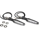 Yoshimura Led Turn Signals - Front Without Relay 072BGLTSFK. Fixed Price $109.00.