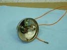 Front Turn Signal Light Fixture For 1975 Honda Elsinore MT125 (toko Brand). Fixed Price $9.99.