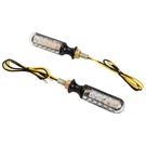 Tusk 1013L-Y L.e.d. Sequential Turn Signal. Fixed Price $25.03.