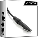 Rizoma FR121B Turn Signal Led Func Ducati Xdiavel 1262 2016 2017. Fixed Price $158.22.