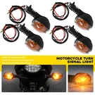4PCS Turn Signals Light For Buell Blast 2000-2010, X1 99-02/Y0527.K Y0526.K. Fixed Price $29.99.