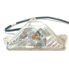 2013 To 2017 Kawasaki Ninja EX300, Turn Signal, Left Side, P/n 23040-0147. Fixed Price $18.50.