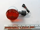 Honda VT750C VT1100C Shadow Nos K&s Left Rear Turn Signal 261327 Jh. Fixed Price $19.95.
