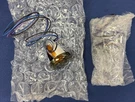 Harley-davidson 69228-04 Smoked Lens Turn Signal Kit. Fixed Price $75.00.
