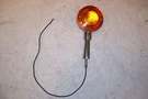 Yamaha Rear Turn Signal Lh 5V4-83330-E0-00 Jh. Fixed Price $21.95.