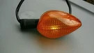 Stanley Turn Signal Blinker Winker Indicator Amber Lens Yamaha YZFR6 P2330. Fixed Price $39.99.