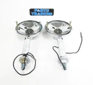Nos Genuine Suzuki Front Turn Signal Set Of 2 GT750 GS750E 35601-45X00-999. Fixed Price $104.99.