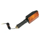 1984-1989 Yamaha XT-600 Motorcycle K&s Turn Signal Rear. Fixed Price $51.06.