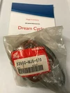 Honda VF500 Magna Rr. Turn Signal Assy. 33600-MJ8-670 Nos Oem. Fixed Price $35.99.