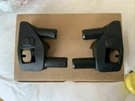 2015-2025 Can-am Spyder F3 Roadster Kit U-fit Adaptor Drag Bars 219400720. Fixed Price $24.99.
