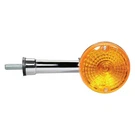 For Suzuki GN125E 1983-1997 K&s Technologies 25-3016 Dot Rear Turn Signal. Fixed Price $53.92.