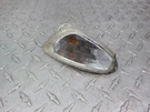 Rear Left Turn Signal 2013 Piaggio Vespa. Fixed Price $29.99.