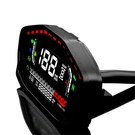 Digital Lcd Speedometer For Yamaha Scr 950 Multifunction Led. Fixed Price $120.00.
