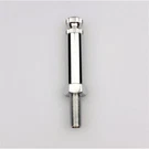 Emgo Turn Signal Stem For Honda 90154-268-670 68-77960. Fixed Price $14.95.