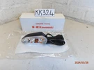 Kawasaki KLE650 Versys 2015-2017 Front Indicator Right New 3/24. Fixed Price $47.13.