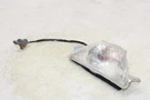 12-19 Kawasaki Ninja EX650 Abs Oem Right Front Turn Signal Light Indicator. Fixed Price $22.40.