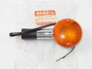 Nos Suzuki 1969-1972 1974 1975 Rear Turn Signal TC185 T350 T500 35603-27670-999. Fixed Price $74.50.