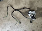 1981 Honda PA50II Lights Horn Switch + Brake Lever Controls. Fixed Price $57.85.