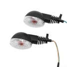 Turn Signal Light For Kawasaki / KLX250SF 2009-2020 Vulcan 2015-2024. Fixed Price $14.17.